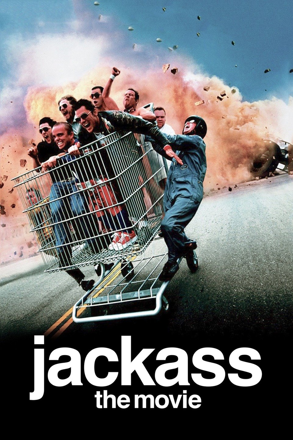 Jackass The Movie (2002) [73604] (A1772150104) [[Movies 2.0]] --Plex--